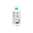 CeraVe Anti-Roughness Cleaner, 473 ml