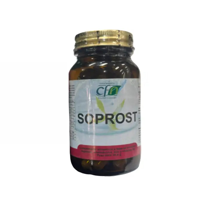 Cfn Soprost, 60 Capsules