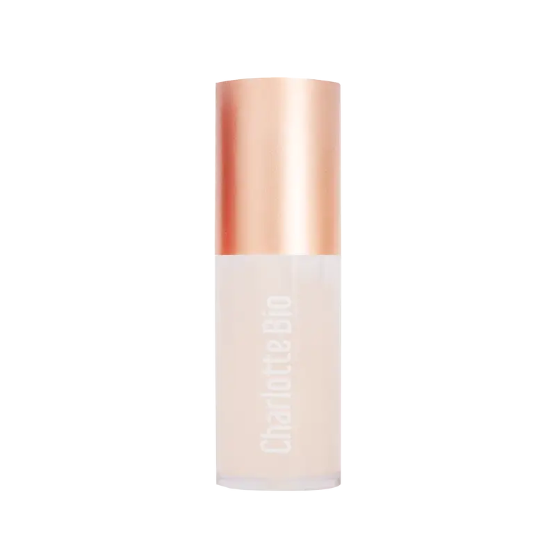 Charlotte Bio Lip Oil Natural Glow 6,5 Ml