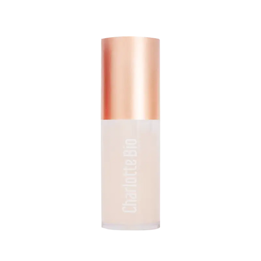 Charlotte Bio Lip Oil Natural Glow 6,5 Ml