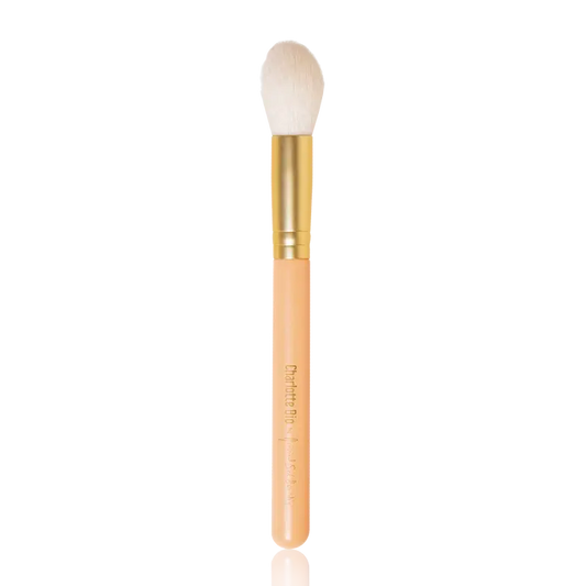 Charlotte Bio As "Healthy Glow" Brush