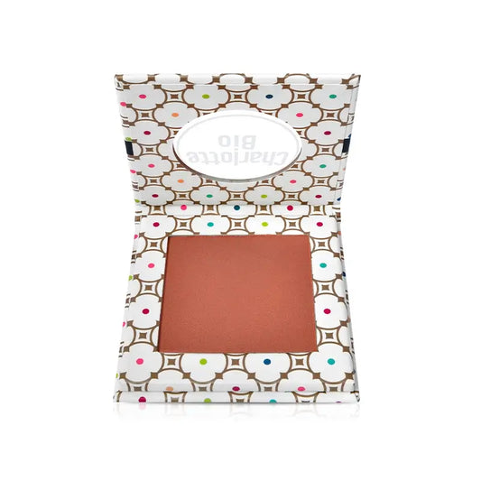 Charlotte Bio Bronzing Bronzer Terracotta Cooper 7 G