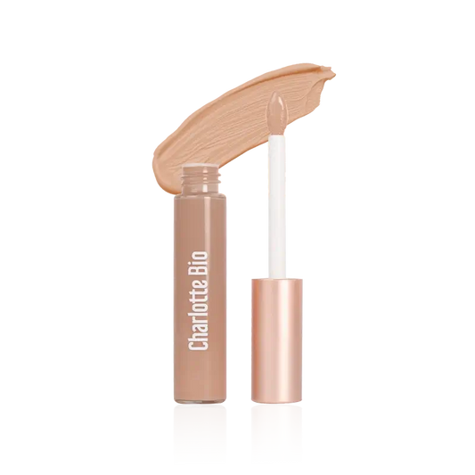 Charlotte Bio Chb Concealer N°4 Sand , 8 ml