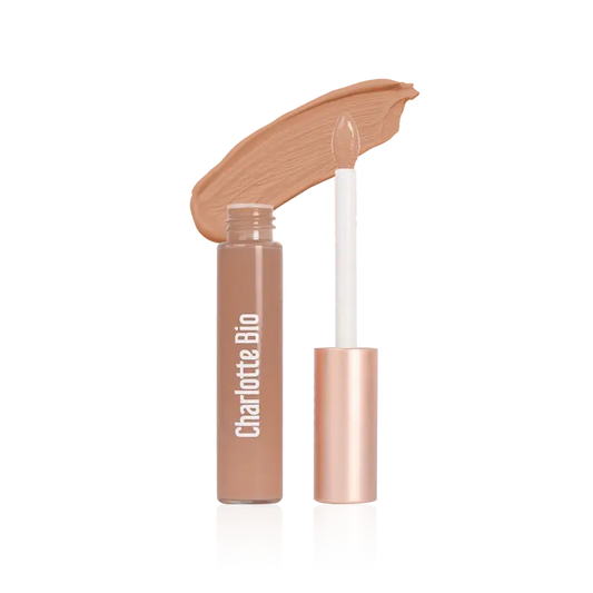 Charlotte Bio Chb Concealer N°6 Hazelnut , 8 ml