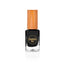 Charlotte Bio Nail Polish Black 10 Ml