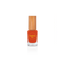 Charlotte Bio Nail Polish Orange Rust 10 Ml