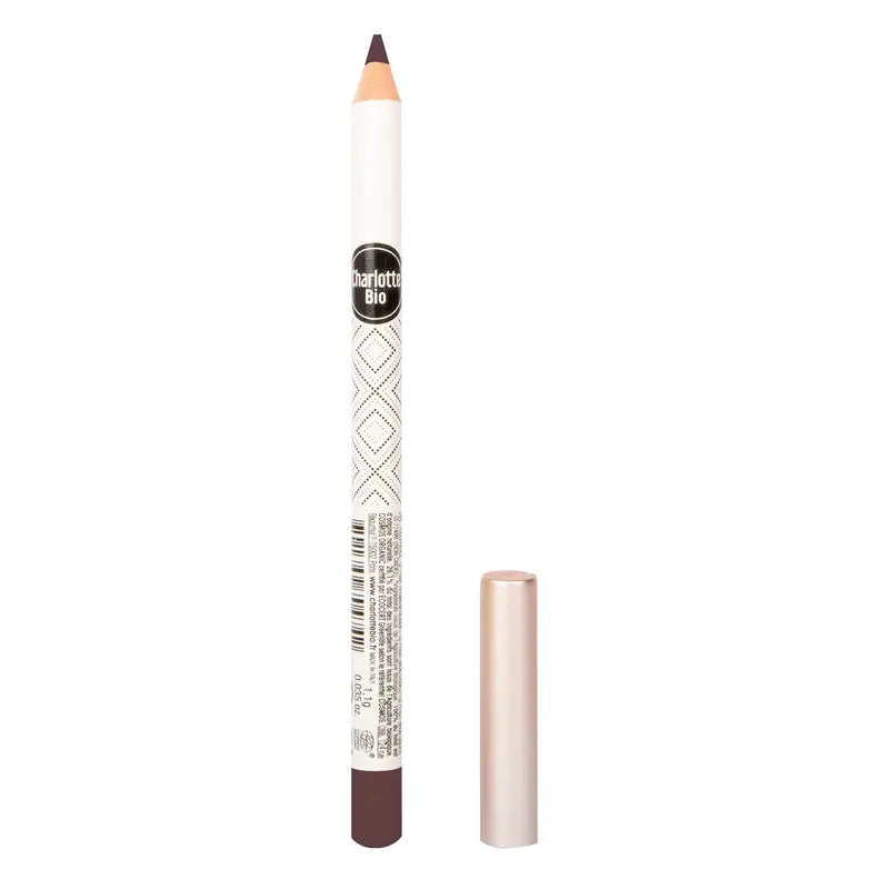 Charlotte Bio Eye Pencil Chocolate Brown 1,1 G