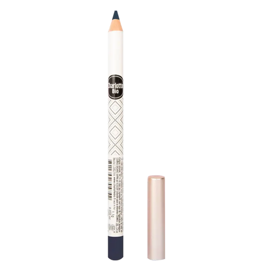 Charlotte Bio Eye Pencil Navy Blue 1,1 G