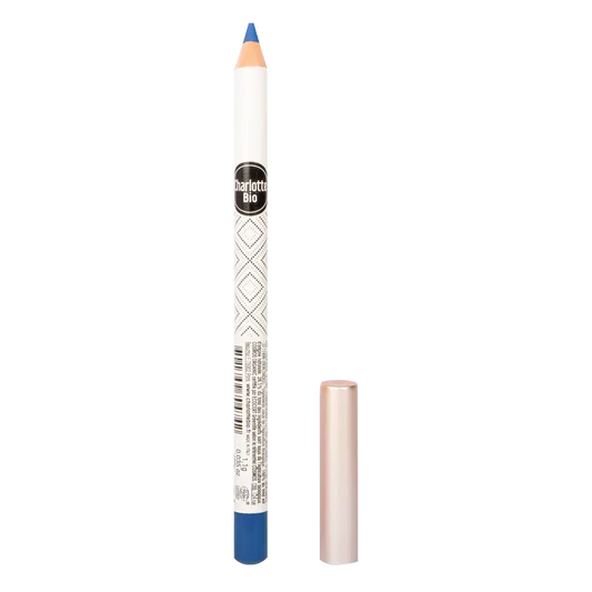 Charlotte Bio Eye Pencil Royal Blue 1,1 G