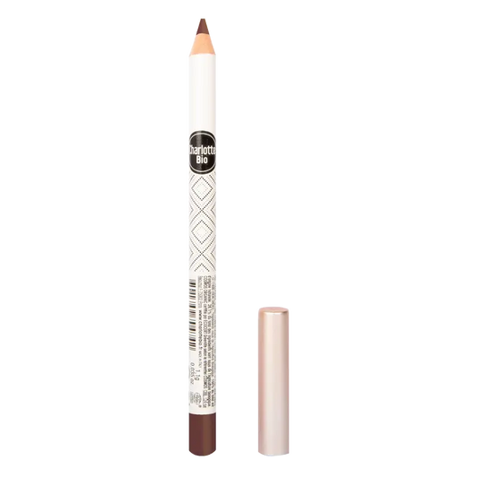 Charlotte Bio Eye & Lip Pencil Copper 1,1 G