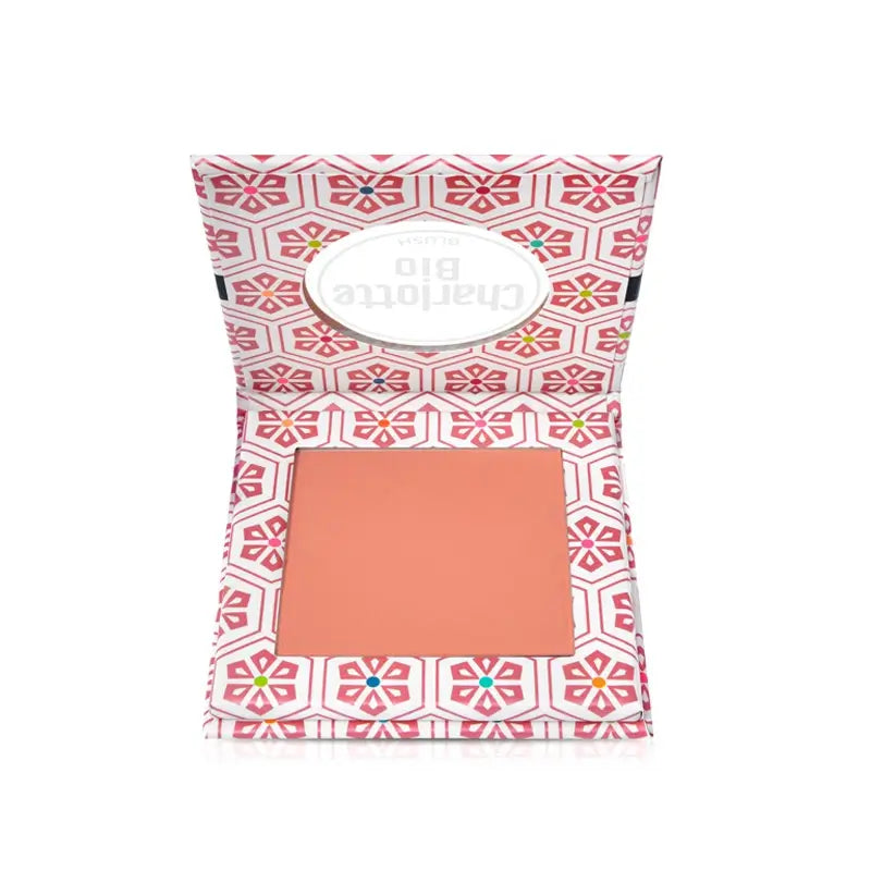 Charlotte Bio Blush Coral Pink 7 G