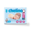 Chelino Nappy Size 2 (3-6 Kg) , 28 units