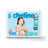 Chelino Nappy Size 4 (9-15 Kg) , 34 units
