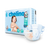 Chelino Nappy Size 4 (9-15 Kg) , 34 units