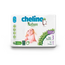 Chelino Nature Nappy Size 3 (4-10 Kg) , 36 units