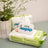 Chelino Nature Infant Wipes , 72 units