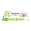 Chelino Nature Infant Wipes , 72 units