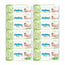 Chelino Nature Baby Wipes , 12X72 Units