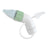 Chicco Set Physioclean Nasal Aspirator + 3 Probes