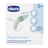 Chicco Set Physioclean Nasal Aspirator + 3 Probes