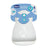 Chicco Silicone Bib