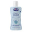 Chicco Natural Sensation Body Hair Gel 200Ml 0M+