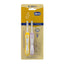 Chicco Bipack Toothbrush Lilac & Mustard 6-36M