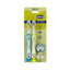 Chicco Tiger-Panda Toothbrush Bipack 3-6Y