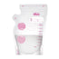 Chicco Breast Milk Pouches 30 pcs.