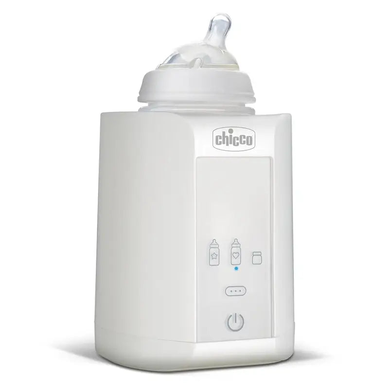 Chicco Digital Bottle Warmer
