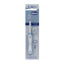Chicco Blue Toothbrush 6M-36M