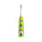 Chicco Tiger Yellow Electric Toothbrush 3Y+