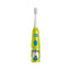 Chicco Tiger Yellow Electric Toothbrush 3Y+