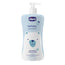 Chicco Natural Sensation Shampoo 500Ml 0M+