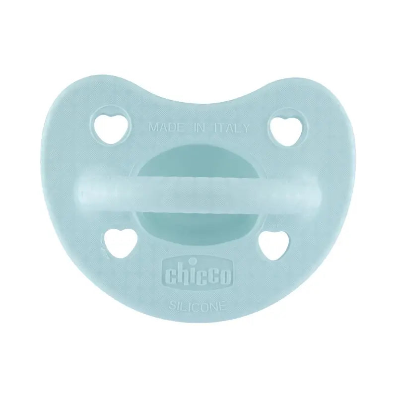 Chicco Pacifier Physioforma Luxe 2-6M 1 Unit Blue