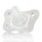Chicco Pacifier Physioforma Minisoft Transparent 0-M 1 Unit