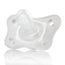 Chicco Pacifier Physioforma Minisoft Transparent 0-M 1 Unit
