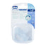 Chicco Physioforma Soft Soother Blue 2-6M 1 Unit