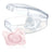 Chicco Pacifier Physioforma Minisoft Pink 0-2M 2 Units