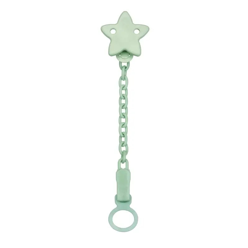Chicco Clip Pacifier Star