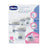 Chicco Breast Milk Containers 4 Pcs.