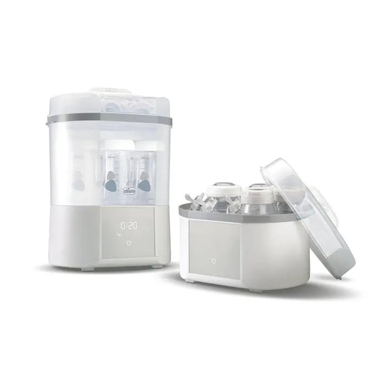Chicco All-In-One Steriliser Dryer