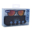 Chicco Sunglasses Mirrored Lens Blue 24M+ , 1 piece