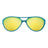 Chicco Sunglasses Mirrored Lens Green 36M+ , 1 piece