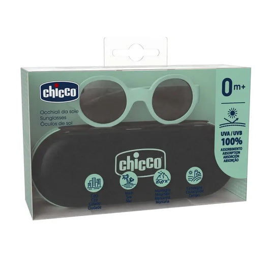 Chicco Sunglasses Tiffany 0M+ , 1 piece