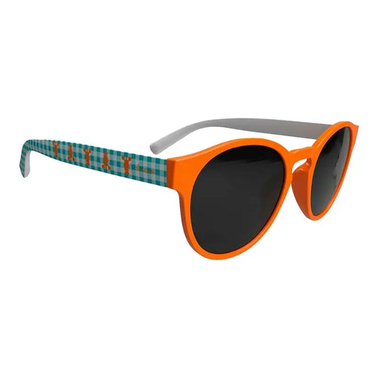 Chicco Sunglasses Lobster Orange 36M+ , 1 piece