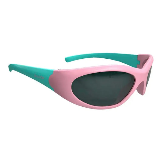 Chicco Sunglasses Pink Blue 4Y+ , 1 piece