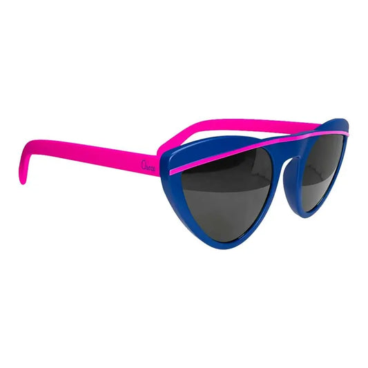 Chicco Sunglasses Pink Blue 5Y+ , 1 piece