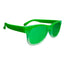 Chicco Sunglasses Clear Green 24M+ , 1 piece