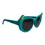 Chicco Sunglasses Cat Green 36M+ , 1 piece